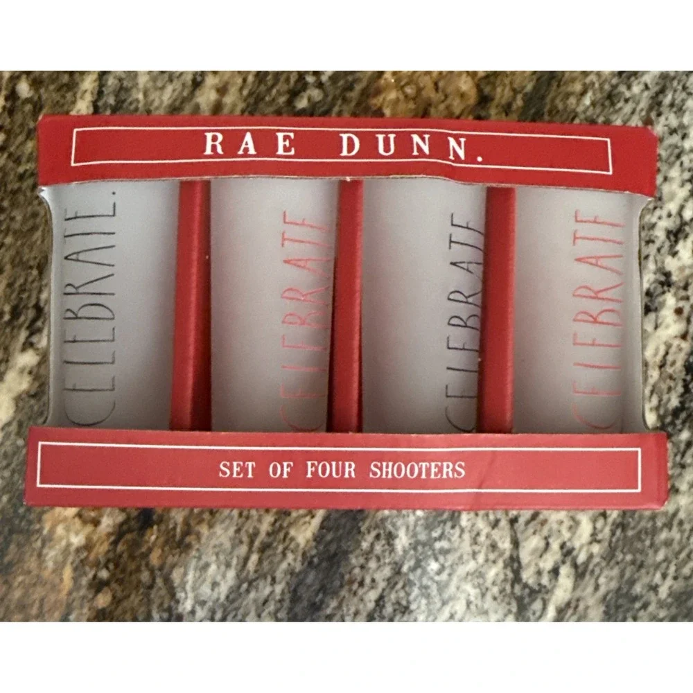 Rae Dunn 